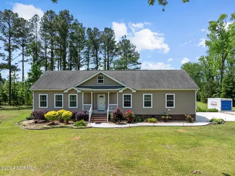 9912 County Home Rd, Ayden, NC 28513 photo 3