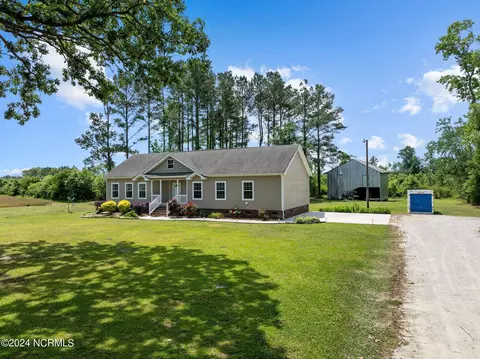 9912 County Home Rd, Ayden, NC 28513 photo 4