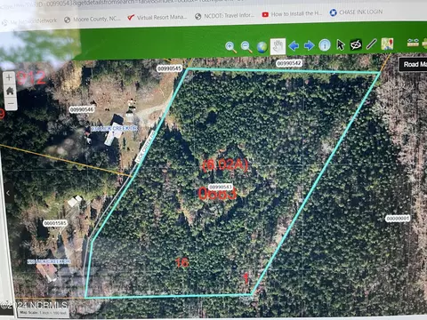 239 Lick Creek Dr, Carthage, NC 28327