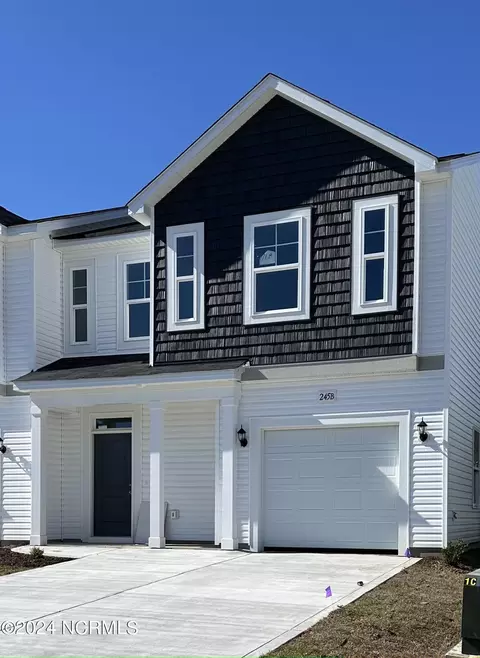 253 Arnette Dr # -B, Ocean Isle Beach, NC 28469