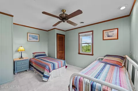 Bedroom - 109 N Snow Geese Dune Dr, Duck, NC 27949 photo 3 of 9