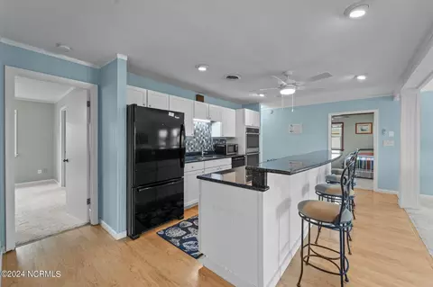 Kitchen - 109 N Snow Geese Dune Dr, Duck, NC 27949 photo 3 of 3