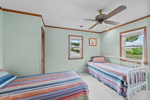 Bedroom - 109 N Snow Geese Dune Dr, Duck, NC 27949 photo 5 of 9