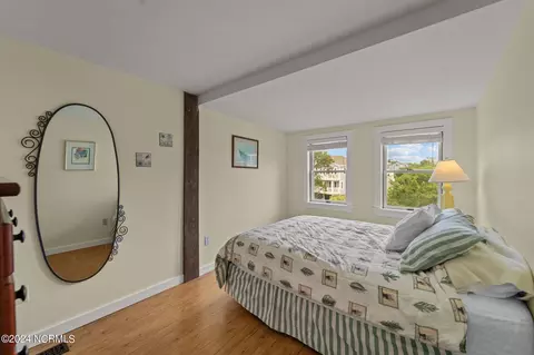 Bedroom - 109 N Snow Geese Dune Dr, Duck, NC 27949 photo 6 of 9