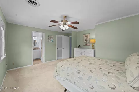 Bedroom - 109 N Snow Geese Dune Dr, Duck, NC 27949 photo 2 of 9
