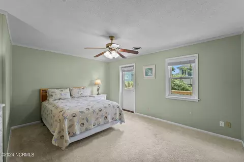 Bedroom - 109 N Snow Geese Dune Dr, Duck, NC 27949 photo 1 of 9