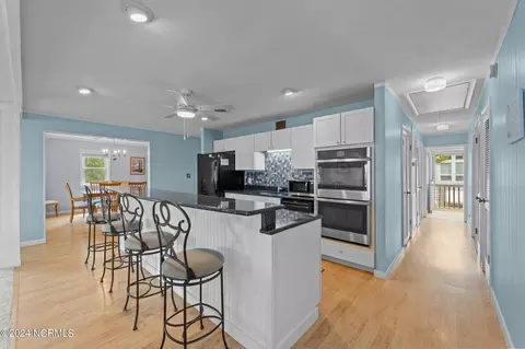 Kitchen - 109 N Snow Geese Dune Dr, Duck, NC 27949 photo 1 of 3