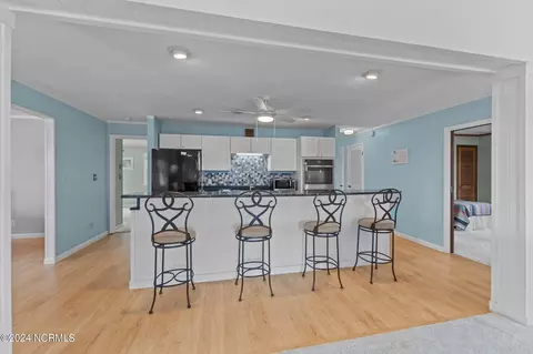 Kitchen - 109 N Snow Geese Dune Dr, Duck, NC 27949 photo 2 of 3