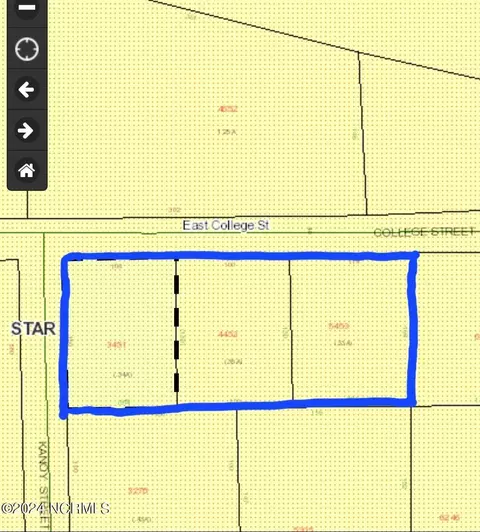 0 E College St, Star, NC 27356 photo 5