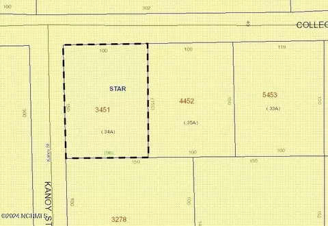 0 E College St, Star, NC 27356 photo 6