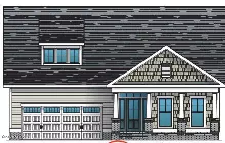 2213 Condor Run, Wilmington, NC 28409