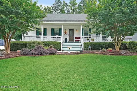1108 Tewkesbury Ct, Wilmington, NC 28411
