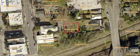 Pt Lt6 4th Street N, Wilmington, NC 28401