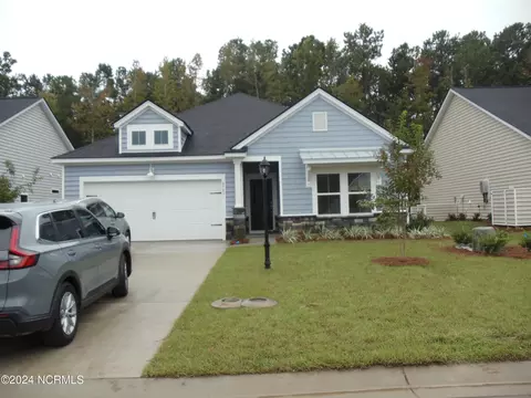 8783 Baton Rouge Ave NW #1138- LITCHFIELD, Calabash, NC 28467