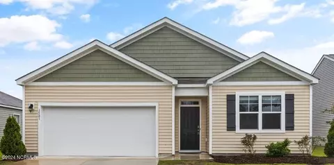 1721 Shallow Brk, Wilmington, NC 28411