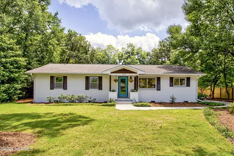 422 Long Leaf Acres Dr, Wilmington, NC 28405