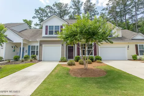 321 Bulkhead Bnd, Calabash, NC 28467