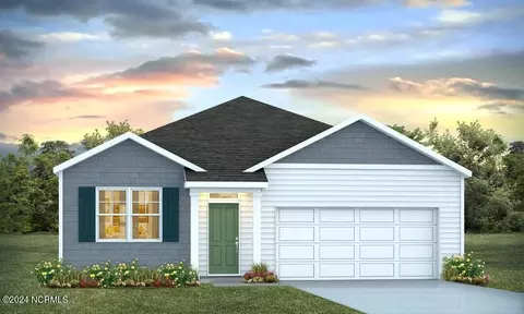 1520 E Black Squirrel Ln #LOT 144, Bolivia, NC 28422