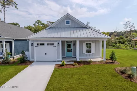 184 Pine View Blvd, Beaufort, NC 28516