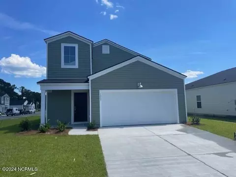 1003 Sawfish Dr NW #LOT 94 COLUMBIA, Sunset Beach, NC 28468