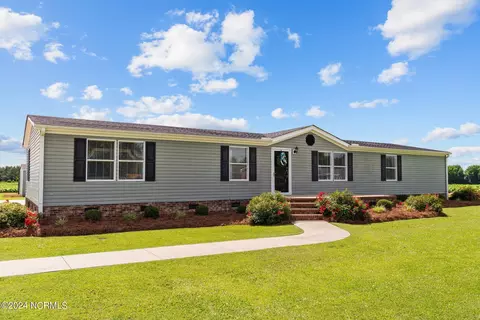 3440 Ormondsville Rd, Ayden, NC 28513