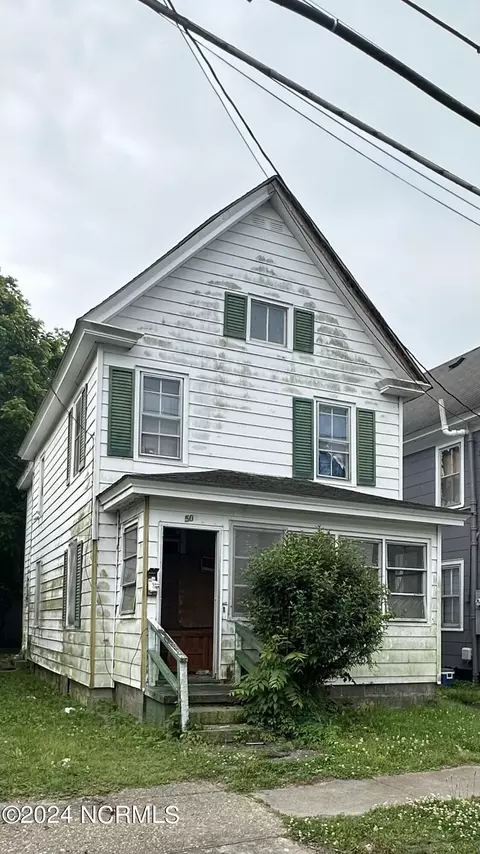 507 Shepard St, Elizabeth City, NC 27909