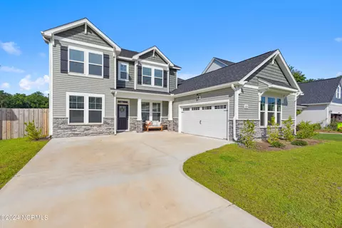205 Thrush Trl, Hampstead, NC 28443