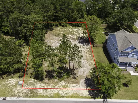 3768 Silver Melon Rd NE, Leland, NC 28451