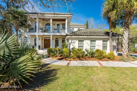2217 Masons Point Pl, Wilmington, NC 28405