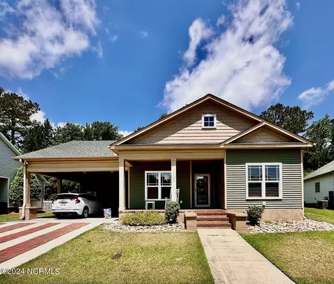 1725 Sassafras Ct, Greenville, NC 27858