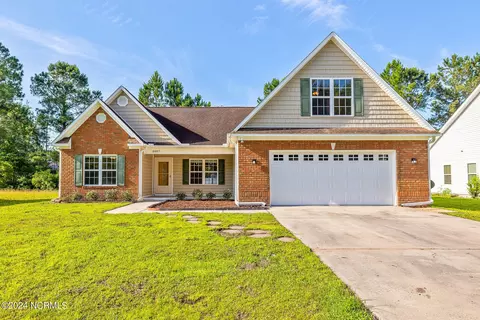 3007 Hardsmith St, Shallotte, NC 28470