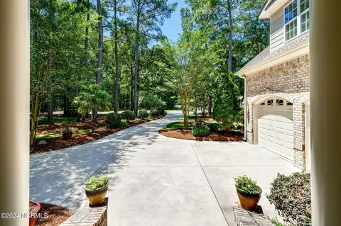 Exterior - 263 Red Fox Run Dr, Wallace, NC 28466 photo 10 of 10