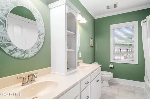Bath - 263 Red Fox Run Dr, Wallace, NC 28466 photo 2 of 2