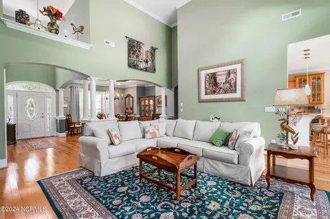 Living - 263 Red Fox Run Dr, Wallace, NC 28466 photo 1 of 3
