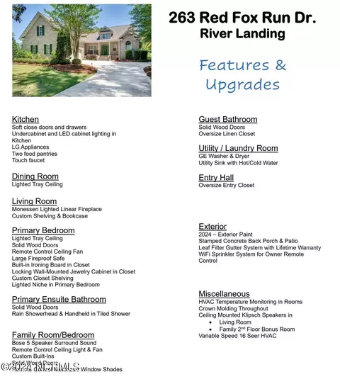 Other - 263 Red Fox Run Dr, Wallace, NC 28466 photo 13 of 20