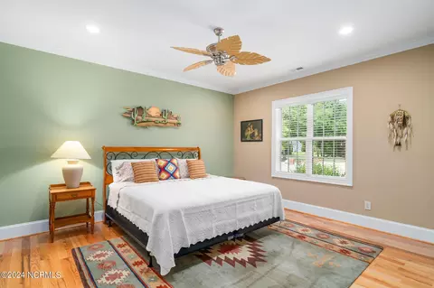 Bedroom - 263 Red Fox Run Dr, Wallace, NC 28466 photo 3 of 3