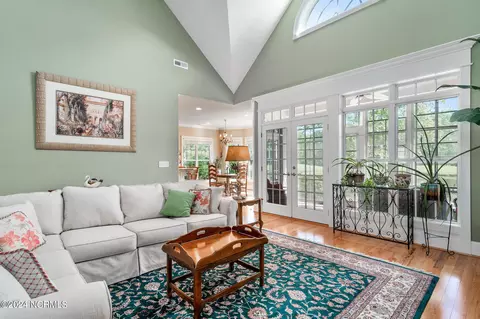 Living - 263 Red Fox Run Dr, Wallace, NC 28466 photo 3 of 3
