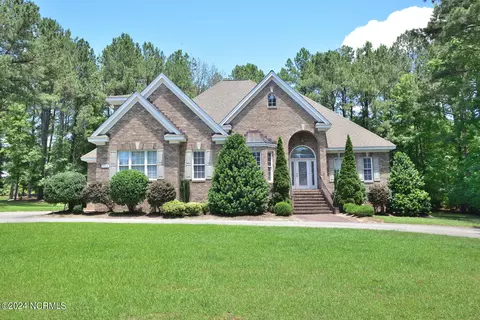1106 Falling River Walk, Rocky Mount, NC 27804