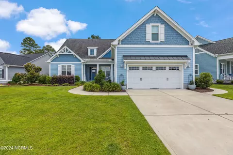 6342 Saxon Meadow Dr, Leland, NC 28451