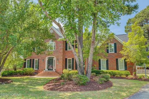 3212 Snowberry Ct, Wilmington, NC 28409