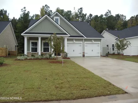 8771 Baton Rouge Ave NW #1141-ANNANDALE, Calabash, NC 28467