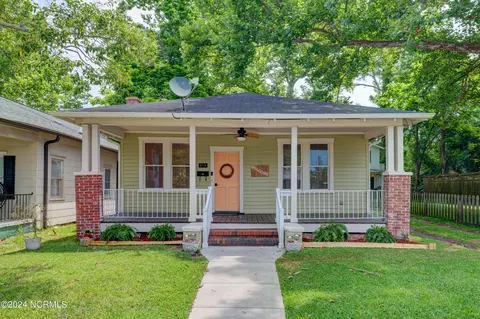 315 S 15th St, Wilmington, NC 28401