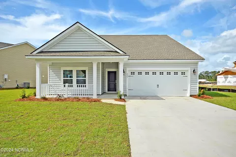 8779 Baton Rouge Ave NW #LOT 1139 - ST. PHILLIPS, Calabash, NC 28467