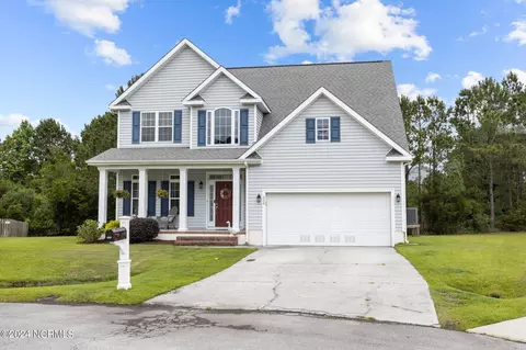 406 Sailview Ct, Beaufort, NC 28516
