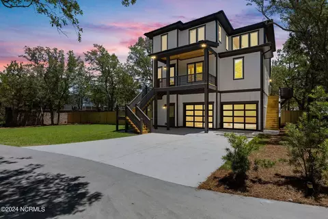 1512 Marsh Cove Ln, Wilmington, NC 28409