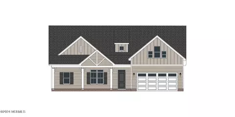 989 Buckley Dr, Grimesland, NC 27837