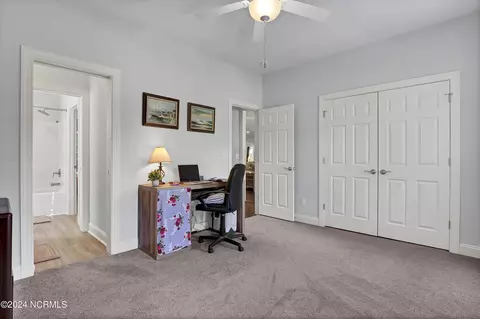 Bedroom - 194 Cellars Way, Wallace, NC 28466 photo 3 of 5
