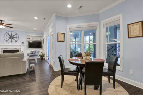 Dining - 194 Cellars Way, Wallace, NC 28466 photo 3 of 3