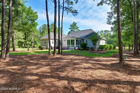 Exterior - 194 Cellars Way, Wallace, NC 28466 photo 6 of 8