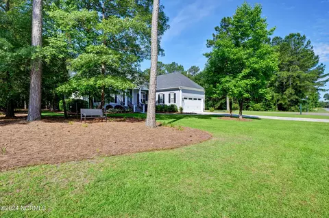 Exterior - 194 Cellars Way, Wallace, NC 28466 photo 8 of 8